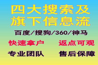 行业翘楚的sem代运营机构：成功案例解析
